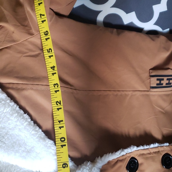 Sherpa jacket - Picture 7 of 7